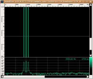 Spettro AM 1000 sin 10.png